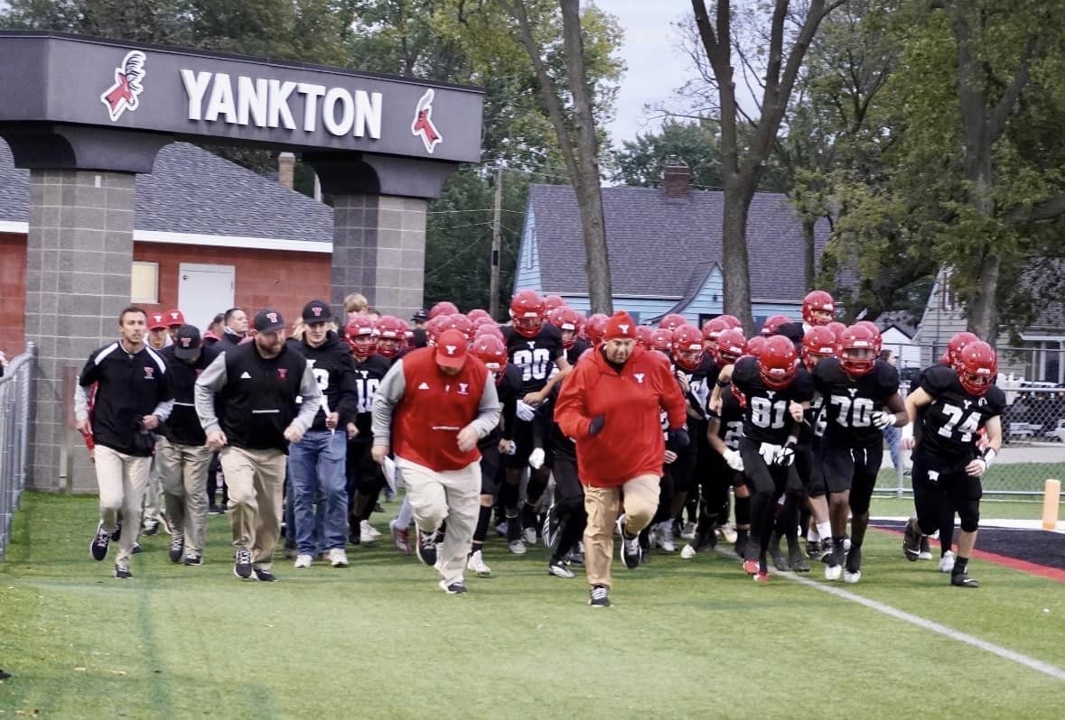 Yankton Set For State Title Showdown vs Pierre