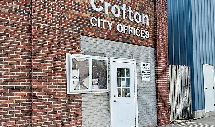 Recall Attempt Fails Against Crofton City Councilman