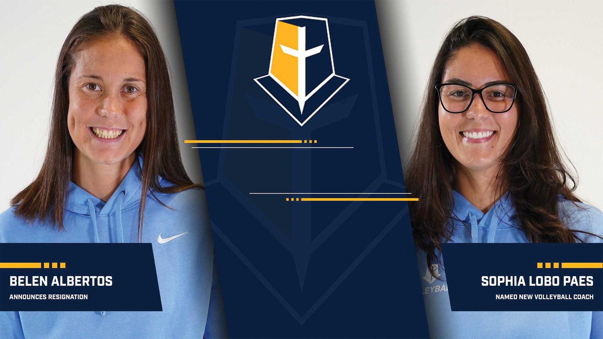 Belen Albertos Resigns as MMU Volleyball Coach, Assistant Sophia Lobo Paes Promoted