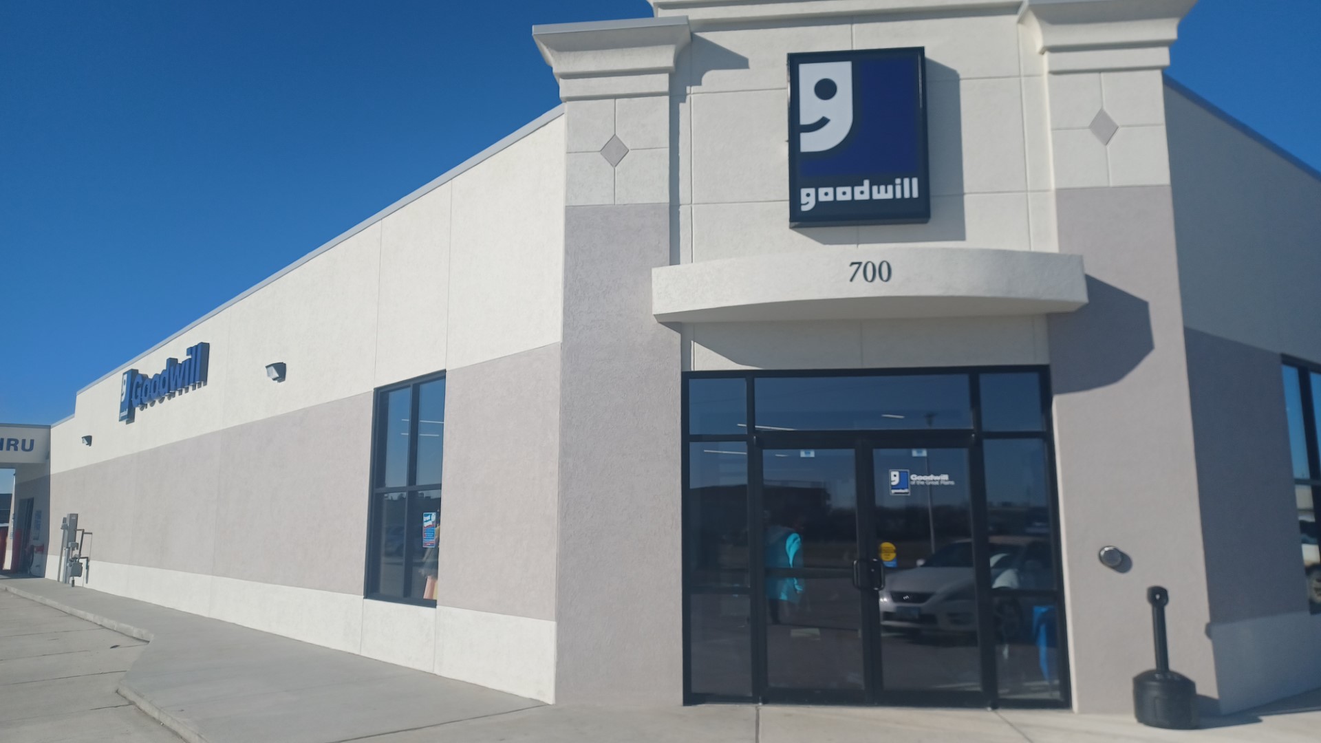 Goodwill Opens Vermillion Location