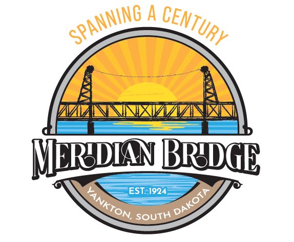 First Dakota National Bank and Avera to Sponsor Meridian Bridge Centennial Events