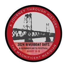 Houser, Lit to Headline Riverboat Days 2024