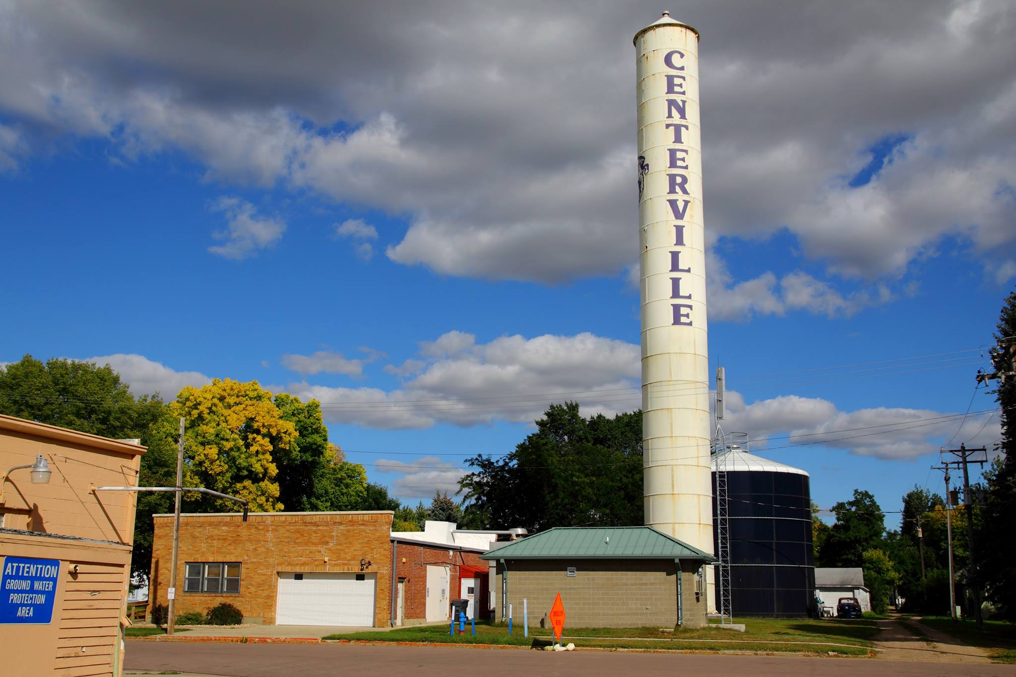 Former Centerville Mayor Charged in Triple Homicide