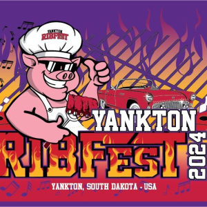 Yankton to Host Ribfest Saturday