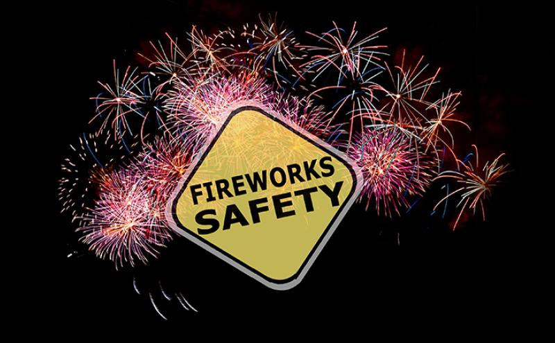 Tips For A Safe Independence Day