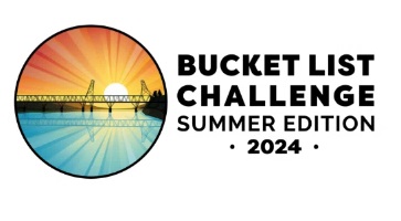 Yankton Thrive Hosting Summer Bucket List Challenge