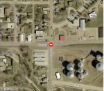 8th and Burleigh Intersection to Close for Construction Beginning Monday