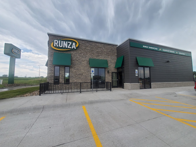 Runza Raising Funds for Local Family