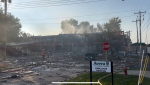 Explosion Occurs on School Property in O’Neill, Nebraska