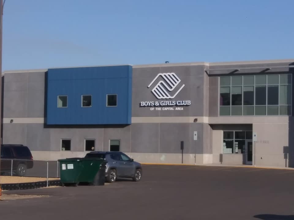 Boys And Girls Club Of The Capital Area To Begin Great Futures Campaign In April