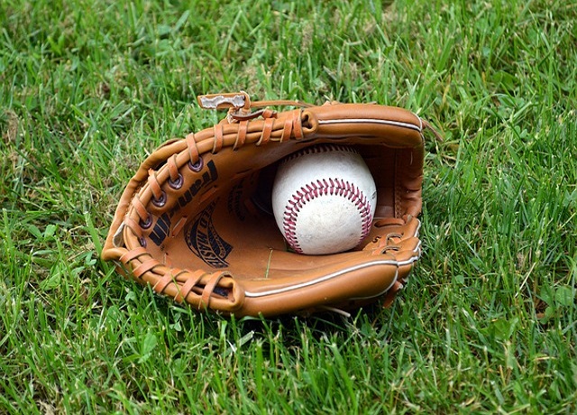 Weekend Baseball Scores for Apr. 22-23