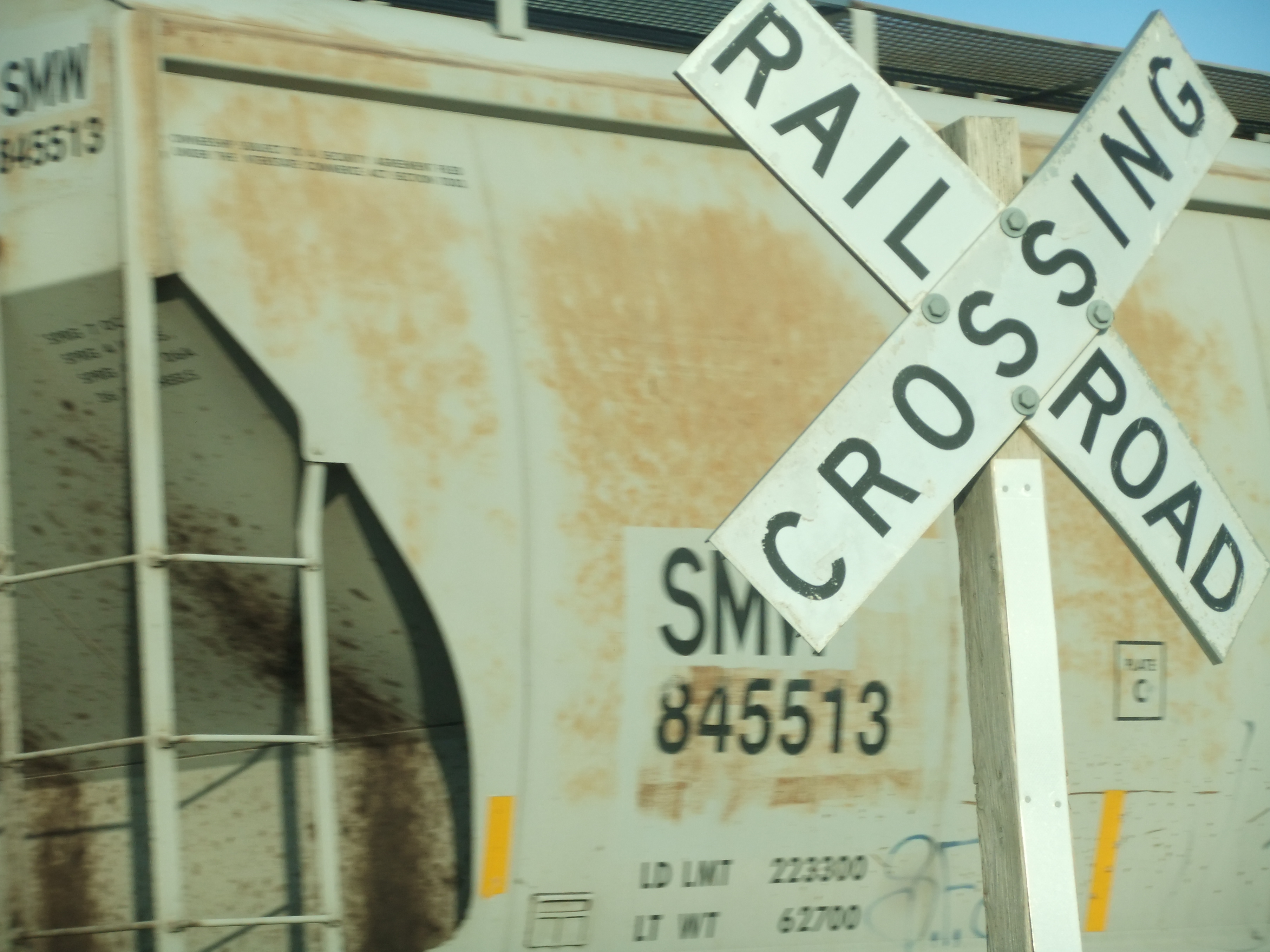 Central South Dakota Railroad Projects Getting Closer To Construction