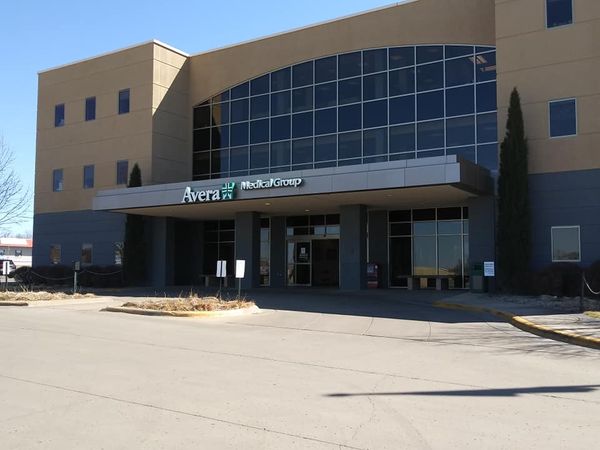 Avera Goes Back To Requiring Appointments For Clinic Patients