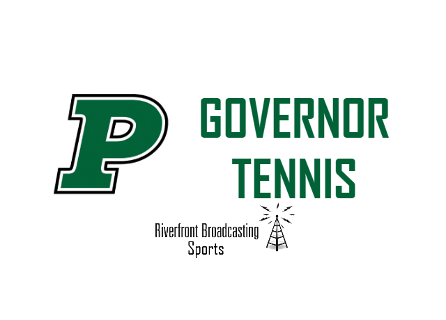 Pierre Tennis Splits in Harrisburg