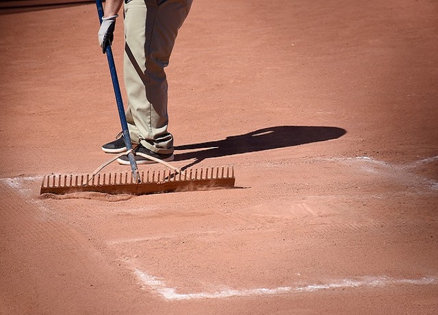 Post 8 14U to Host State Tournament Beginning Thursday