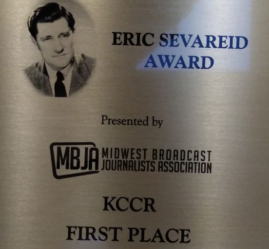 Riverfront Broadcasting Winner Of 11 Eric Sevareid Awards For News, Weather Coverage