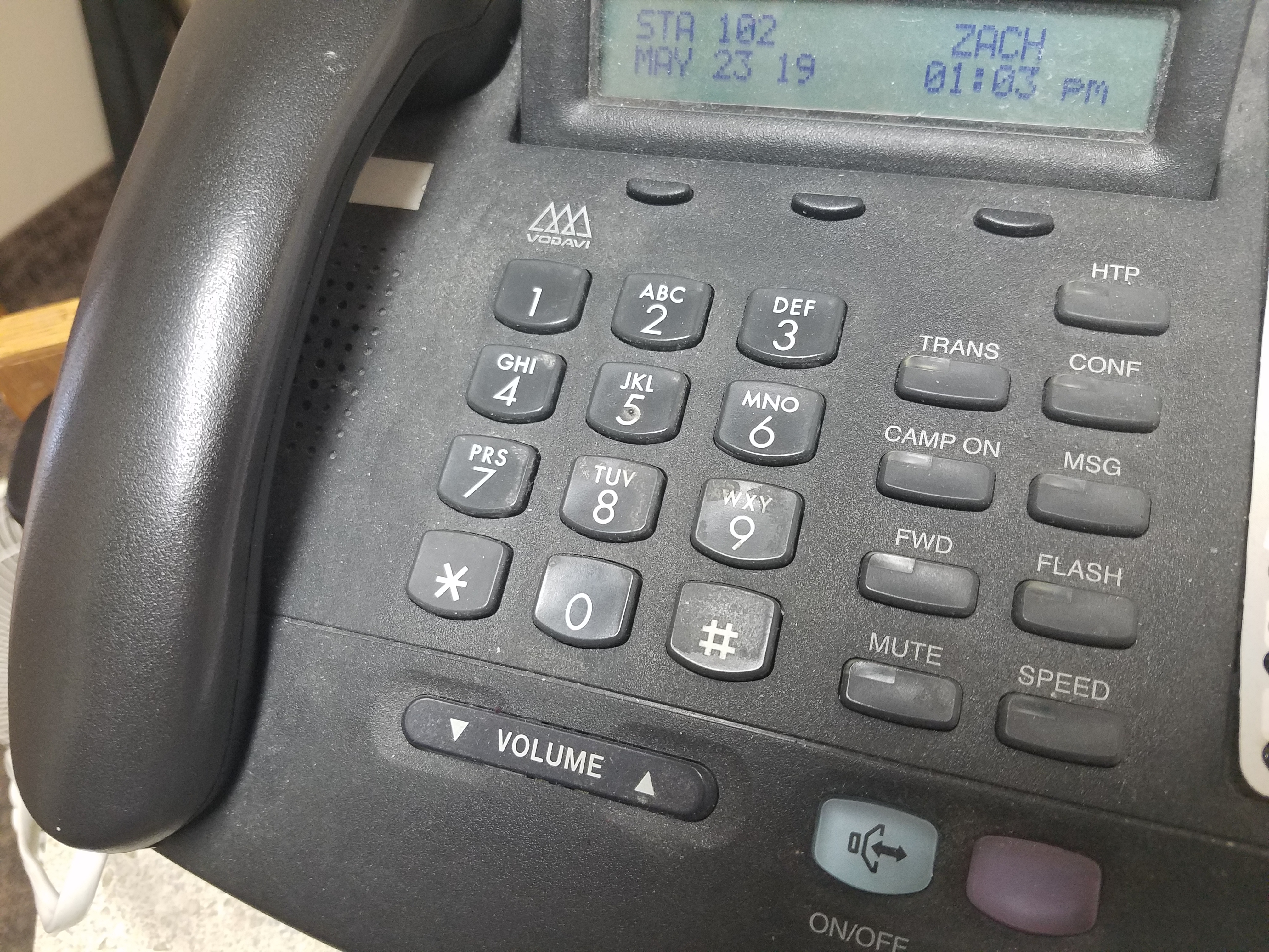 Central South Dakota Communications Not Immune To Rash Of Misdialed 911 Calls Across The State