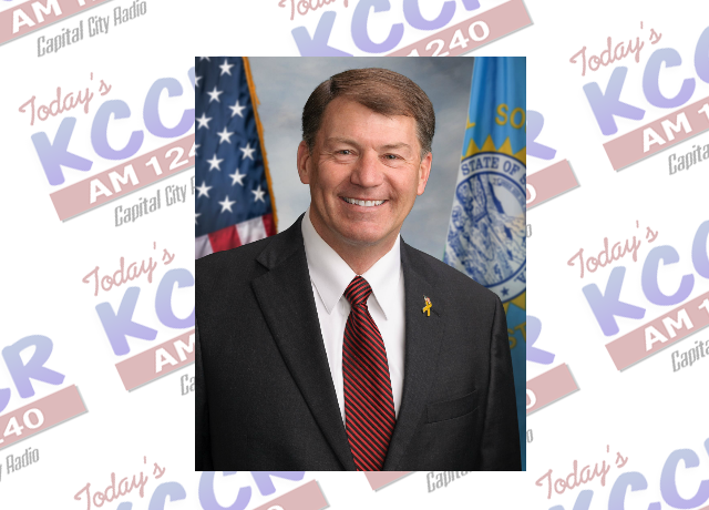 Senator Mike Rounds Looking Into Possible Options Regarding Pierre’s Changing Air Service