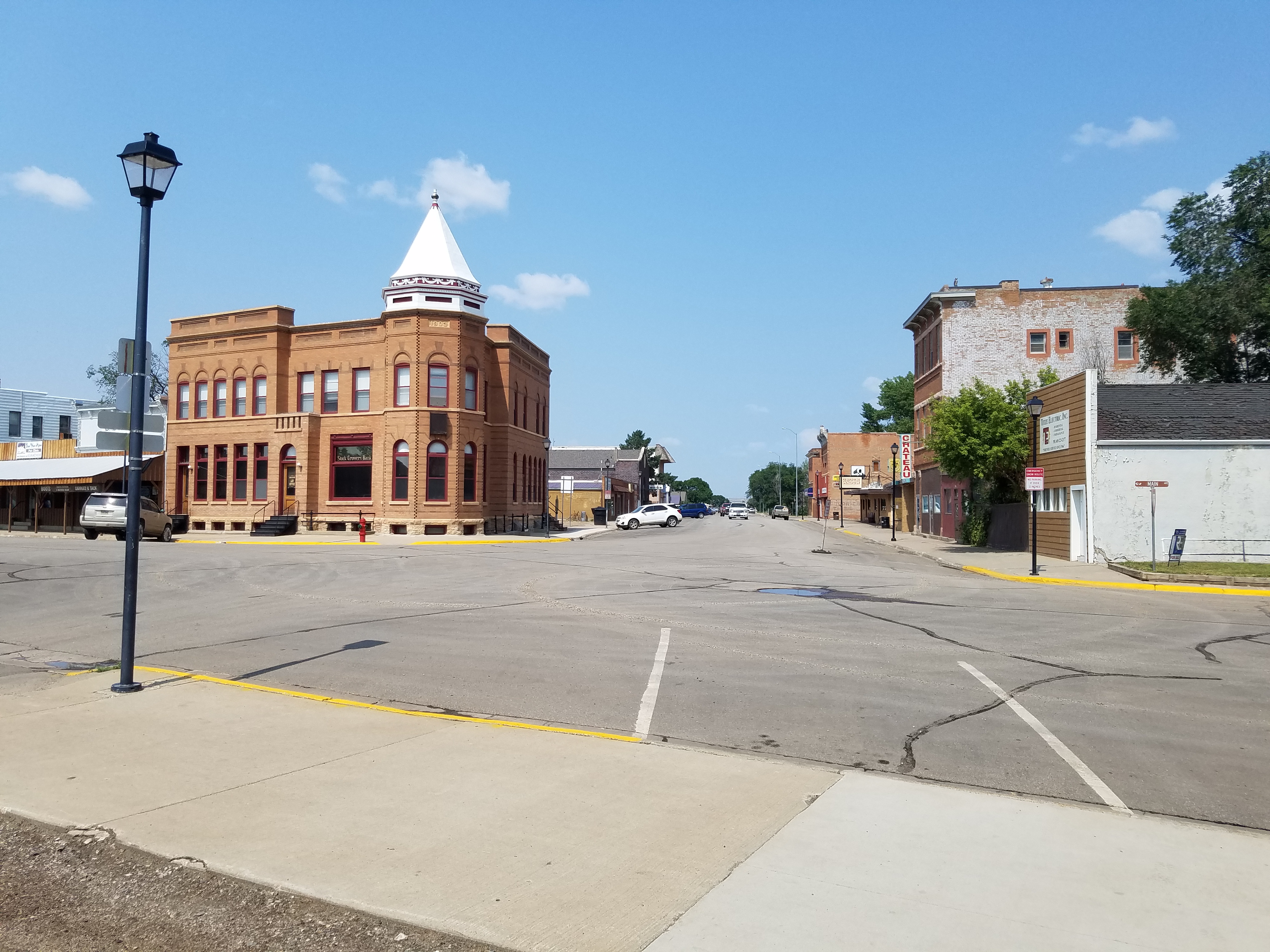 Fort Pierre City Council Declares April 19th 2021 As Bob Ricketts Day On Councilman’s 81st Birthday