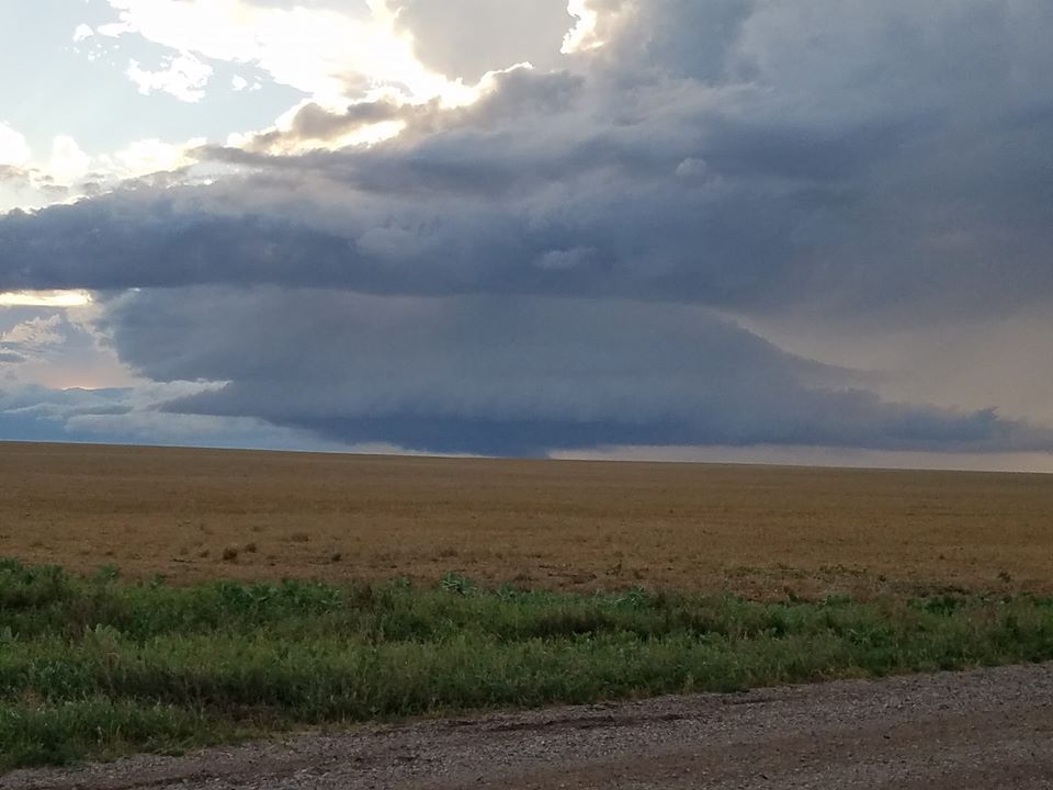 National Weather Service Holding Severe Weather Awareness Week This Week