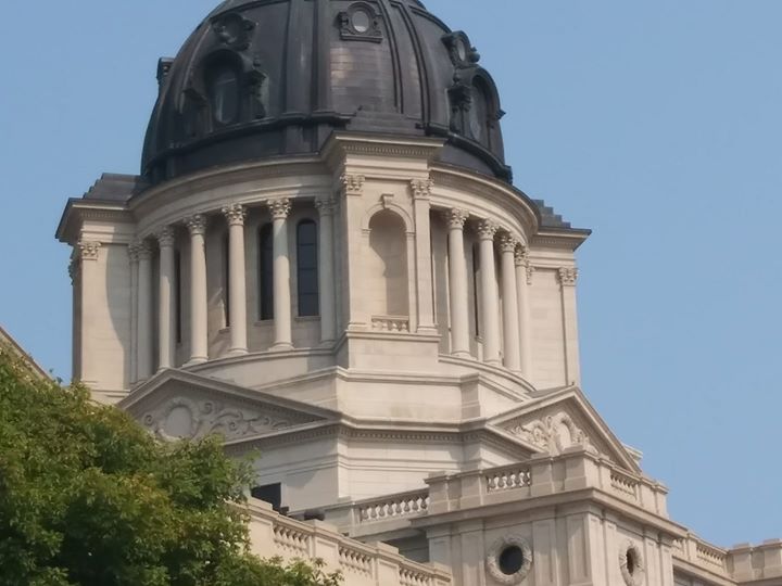 GoBankingRates.com Ranks Pierre Top State Capitol To Live In