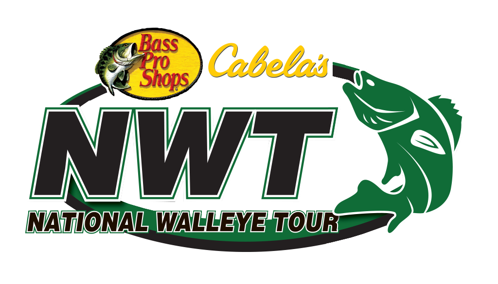 National Walleye Tour To Open Season Thursday On Lake Francis Case At Chamberlain/Oacoma