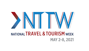 Noem Promoting South Dakota Tourism During National Travel And Tourism Week