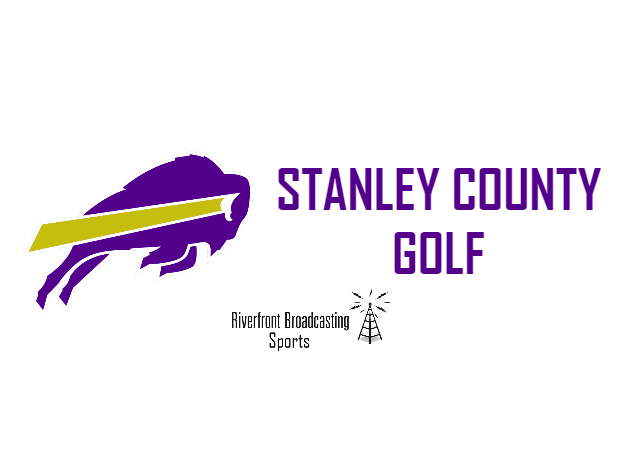 Stanley County Golf in Huron for James Valley Christian Invite