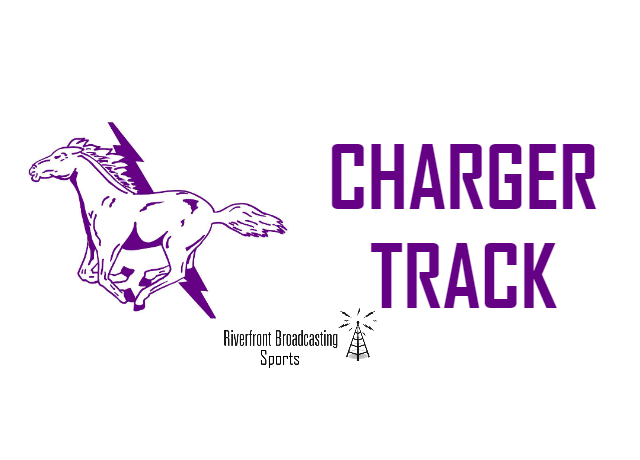 Chargers Finish Regular Season at Region 2B Track and Field Meet