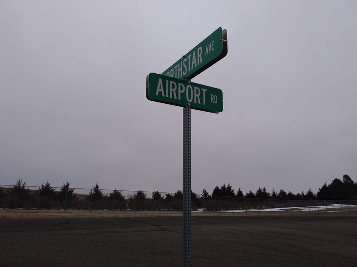 Morris Inc. Wins Bid To Rebuild Airport Road