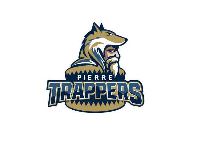 Pierre Trappers Blown Out at Home against Souris Valley