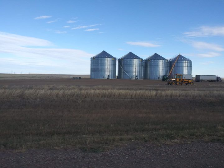 Bill To Adjust Grain Buying Licensing Period Passes South Dakota Legislature