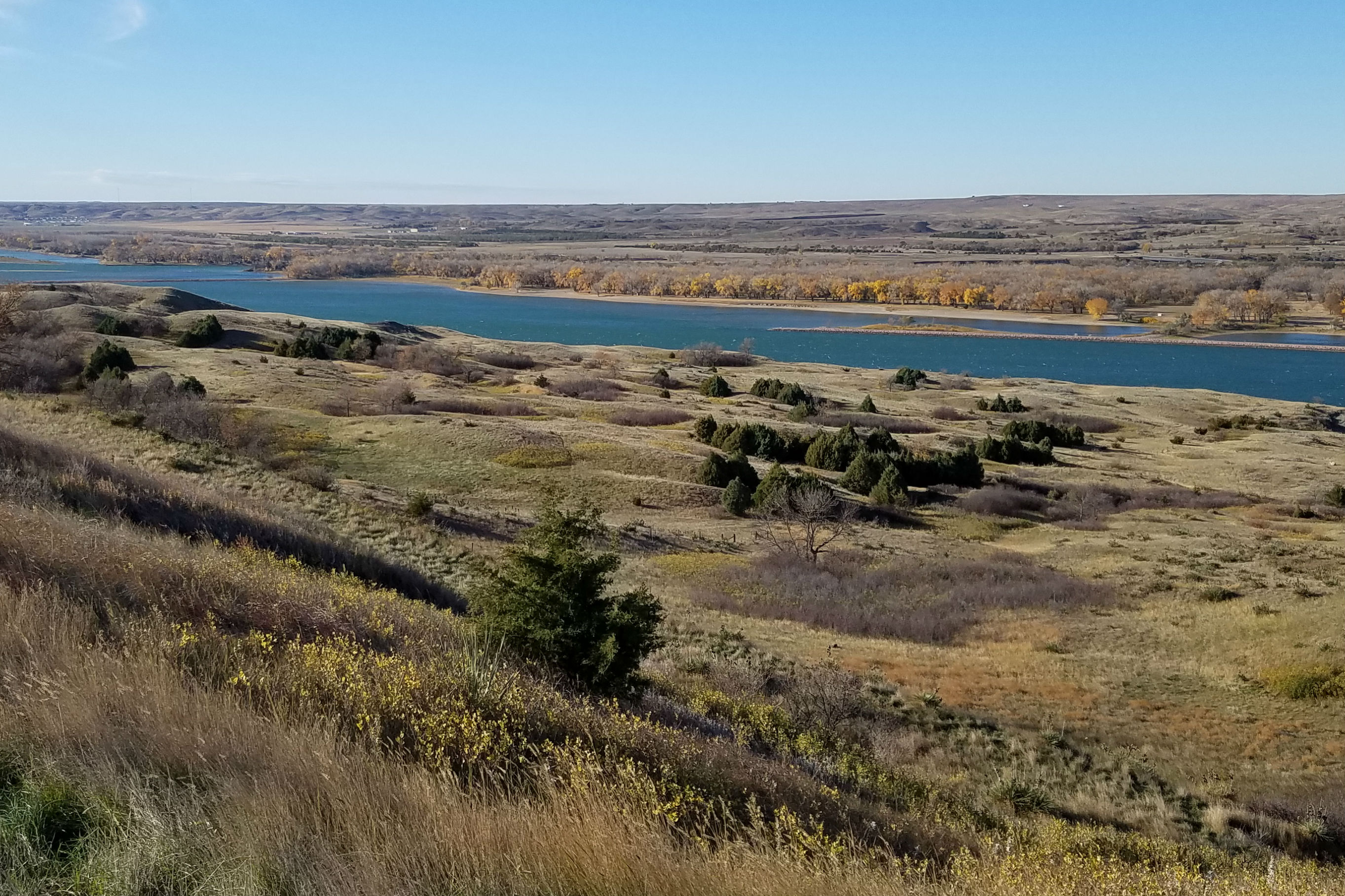 El Nino Development Could Bring Favorable Weather To South Dakota This Summer