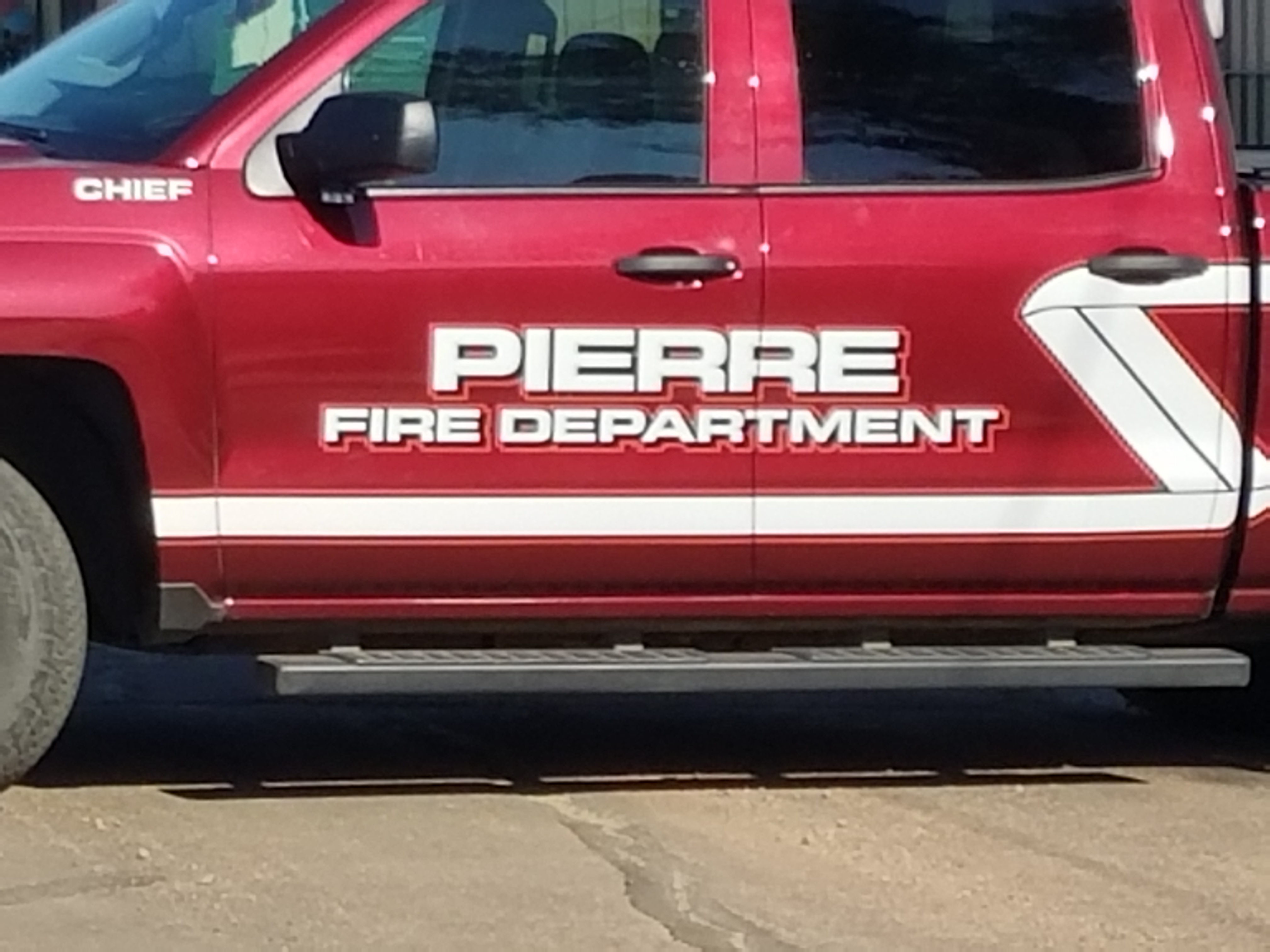 Pierre Rescue Finds Missing Jet Skiers After Watercraft Fails On Lake Oahe