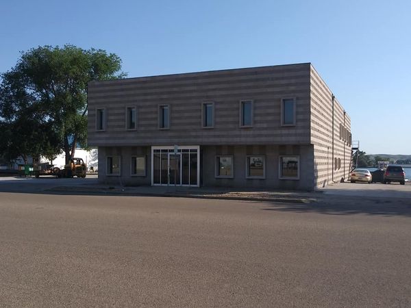 Pierre City Commission Approves Malt Beverage And Wine License For New Event Center Near Missouri River