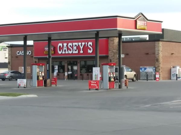 Casey’s General Stores Shows Over 8-Million Dollars In Company-wide Revenue From Last Year