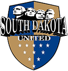 South Dakota United U16 Play to Draw in Second Pool Play Match