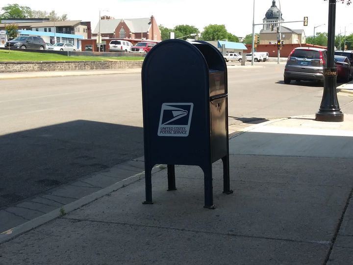 South Dakota Farmer’s Union Opposes Proposal To Cut Back Mail Service