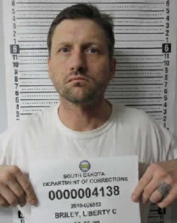 U-S Marshals Service Apprehends Escaped Inmate With Hughes County Conviction