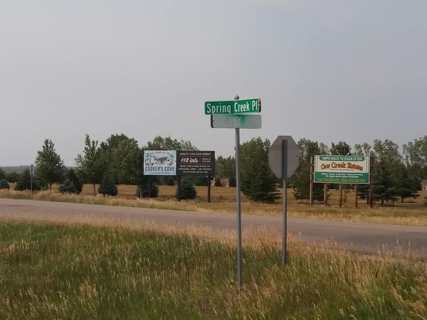 Hughes County To Take Spring Creek Speed Limit Change To Public Hearing