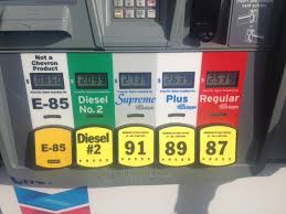 Ethanol Supporters Join Forces To Push Higher Use Standards