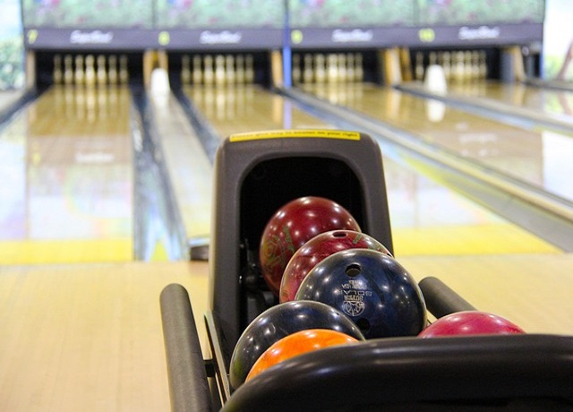 Bowling Meet July 31, Awards and Registration August 7