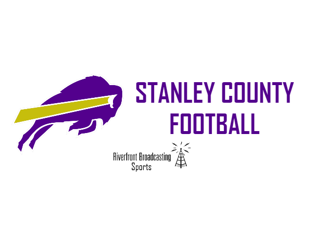 Stanley County Downs Sully Buttes in Football Action 26-14 Friday Night