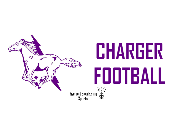 Chargers Mauled by Wolverines 56-6 Friday Night in Herreid