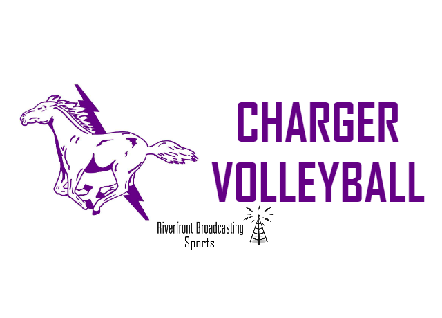 Chargers Fall in Four Sets, Close Out Regular Season Monday