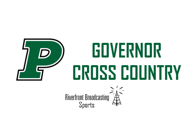 Pierre Cross Country Runs well in Rapid City