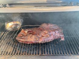 Barbecue Cooking For Fun And Sport Growing In South Dakota