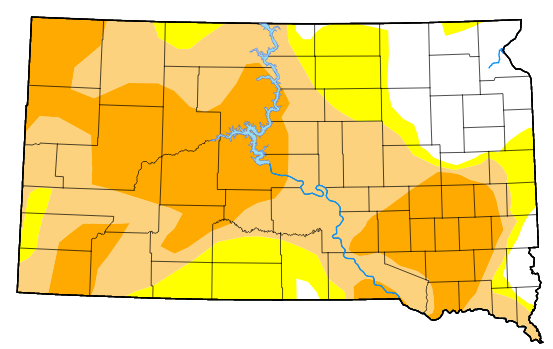 Forming La Nina Could Start Impacting Weather Next Month