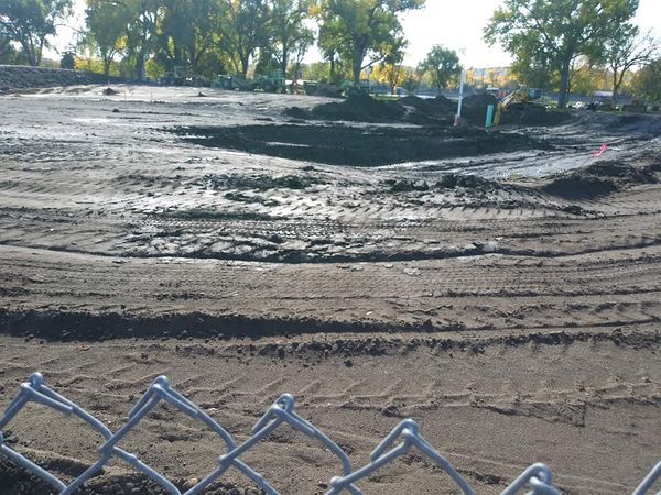 Pierre City Commission Approves Only Bid For Pierre Outdoor Pool