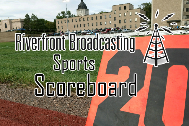 Final Scores for Thursday, August 17